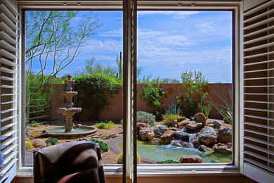 Located in the prestigious, guard gated golf community of on Terravita Golf and Country Club in Arizona - for sale on GolfHomes.com, golf home, golf lot