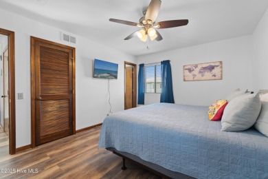 Package sale -- 51 Wilmington St. (single-family) with adjoining on Sea Trail Golf Resort in North Carolina - for sale on GolfHomes.com, golf home, golf lot