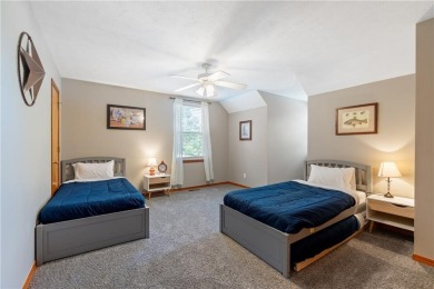 If you've been dreaming of living near the lake with a wide on Holiday Island Executive Golf Course in Arkansas - for sale on GolfHomes.com, golf home, golf lot