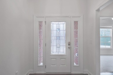 Welcome to this beautifully upgraded all-brick home in the on Mount Vintage Plantation and Golf Club  in South Carolina - for sale on GolfHomes.com, golf home, golf lot