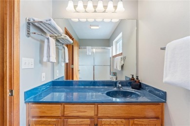 If you've been dreaming of living near the lake with a wide on Holiday Island Executive Golf Course in Arkansas - for sale on GolfHomes.com, golf home, golf lot
