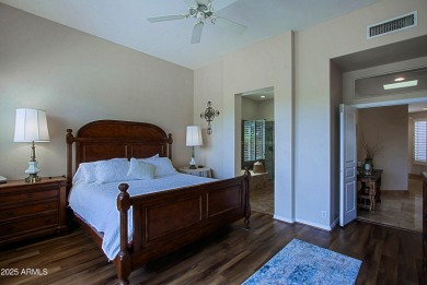 Located in the prestigious, guard gated golf community of on Terravita Golf and Country Club in Arizona - for sale on GolfHomes.com, golf home, golf lot