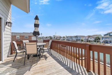 Package sale -- 51 Wilmington St. (single-family) with adjoining on Sea Trail Golf Resort in North Carolina - for sale on GolfHomes.com, golf home, golf lot