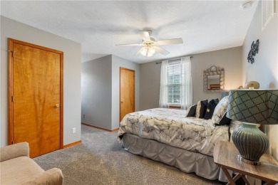 If you've been dreaming of living near the lake with a wide on Holiday Island Executive Golf Course in Arkansas - for sale on GolfHomes.com, golf home, golf lot