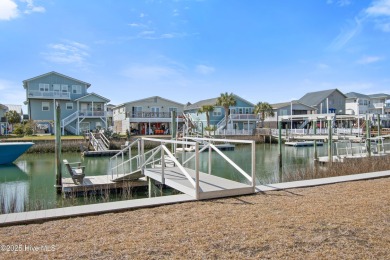Package sale -- 51 Wilmington St. (single-family) with adjoining on Sea Trail Golf Resort in North Carolina - for sale on GolfHomes.com, golf home, golf lot