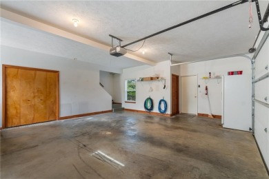 If you've been dreaming of living near the lake with a wide on Holiday Island Executive Golf Course in Arkansas - for sale on GolfHomes.com, golf home, golf lot