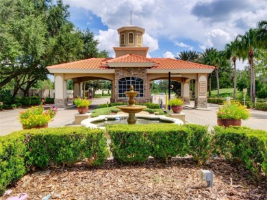Beautiful End Unit Townhome in Gated Community!  Welcome to this on Ridgewood Lakes Golf and Country Club in Florida - for sale on GolfHomes.com, golf home, golf lot