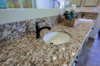 Located in the prestigious, guard gated golf community of on Terravita Golf and Country Club in Arizona - for sale on GolfHomes.com, golf home, golf lot