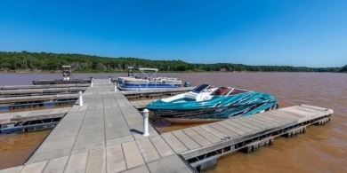 Rare Double Lot ...Welcome to the Beautiful Rock Creek Resort on Rock Creek Golf Club in Texas - for sale on GolfHomes.com, golf home, golf lot