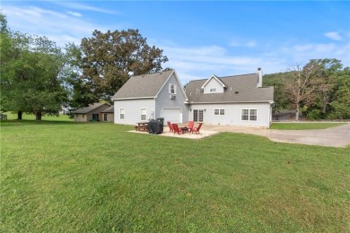 If you've been dreaming of living near the lake with a wide on Holiday Island Executive Golf Course in Arkansas - for sale on GolfHomes.com, golf home, golf lot