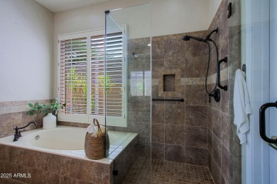 Located in the prestigious, guard gated golf community of on Terravita Golf and Country Club in Arizona - for sale on GolfHomes.com, golf home, golf lot