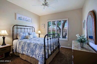 Located in the prestigious, guard gated golf community of on Terravita Golf and Country Club in Arizona - for sale on GolfHomes.com, golf home, golf lot