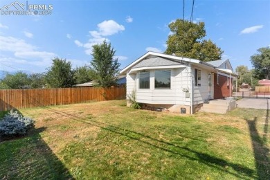 Welcome to this charming home, offering low-maintenance living on Valley Hi Golf Course in Colorado - for sale on GolfHomes.com, golf home, golf lot