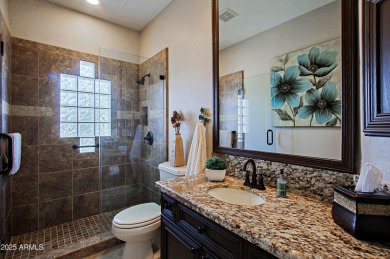 Located in the prestigious, guard gated golf community of on Terravita Golf and Country Club in Arizona - for sale on GolfHomes.com, golf home, golf lot