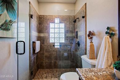 Located in the prestigious, guard gated golf community of on Terravita Golf and Country Club in Arizona - for sale on GolfHomes.com, golf home, golf lot