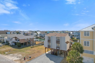 Package sale -- 51 Wilmington St. (single-family) with adjoining on Sea Trail Golf Resort in North Carolina - for sale on GolfHomes.com, golf home, golf lot