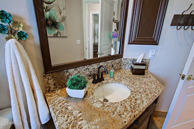 Located in the prestigious, guard gated golf community of on Terravita Golf and Country Club in Arizona - for sale on GolfHomes.com, golf home, golf lot