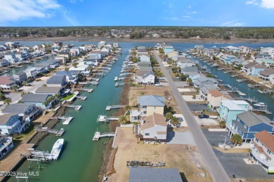 Package sale -- 51 Wilmington St. (single-family) with adjoining on Sea Trail Golf Resort in North Carolina - for sale on GolfHomes.com, golf home, golf lot