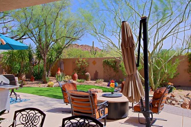 Located in the prestigious, guard gated golf community of on Terravita Golf and Country Club in Arizona - for sale on GolfHomes.com, golf home, golf lot