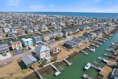 Package sale -- 51 Wilmington St. (single-family) with adjoining on Sea Trail Golf Resort in North Carolina - for sale on GolfHomes.com, golf home, golf lot