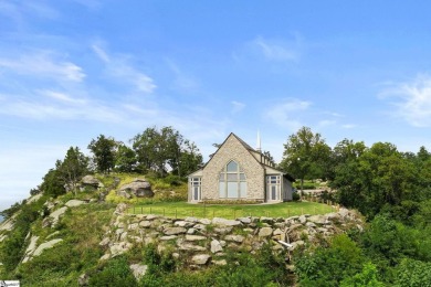 Build your dream home on this 4.35 acre lot in the prestigious on The Cliffs at Glassy Golf and Country Club in South Carolina - for sale on GolfHomes.com, golf home, golf lot