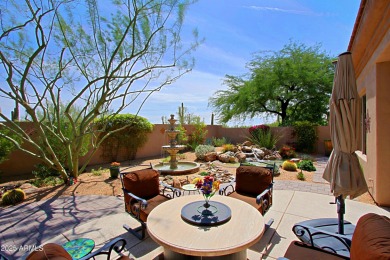 Located in the prestigious, guard gated golf community of on Terravita Golf and Country Club in Arizona - for sale on GolfHomes.com, golf home, golf lot