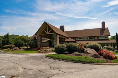 Build your dream home on this 4.35 acre lot in the prestigious on The Cliffs at Glassy Golf and Country Club in South Carolina - for sale on GolfHomes.com, golf home, golf lot