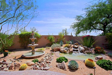 Located in the prestigious, guard gated golf community of on Terravita Golf and Country Club in Arizona - for sale on GolfHomes.com, golf home, golf lot