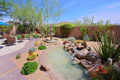 Located in the prestigious, guard gated golf community of on Terravita Golf and Country Club in Arizona - for sale on GolfHomes.com, golf home, golf lot