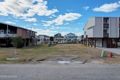 Package sale -- 51 Wilmington St. (single-family) with adjoining on Sea Trail Golf Resort in North Carolina - for sale on GolfHomes.com, golf home, golf lot