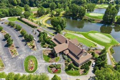 Build your dream home on this 4.35 acre lot in the prestigious on The Cliffs at Glassy Golf and Country Club in South Carolina - for sale on GolfHomes.com, golf home, golf lot