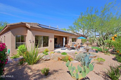 Located in the prestigious, guard gated golf community of on Terravita Golf and Country Club in Arizona - for sale on GolfHomes.com, golf home, golf lot