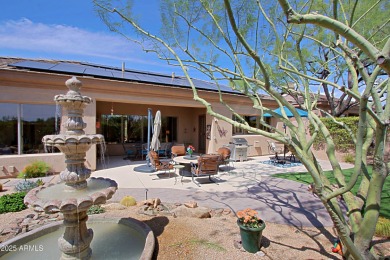 Located in the prestigious, guard gated golf community of on Terravita Golf and Country Club in Arizona - for sale on GolfHomes.com, golf home, golf lot