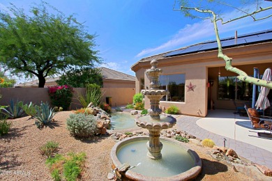 Located in the prestigious, guard gated golf community of on Terravita Golf and Country Club in Arizona - for sale on GolfHomes.com, golf home, golf lot