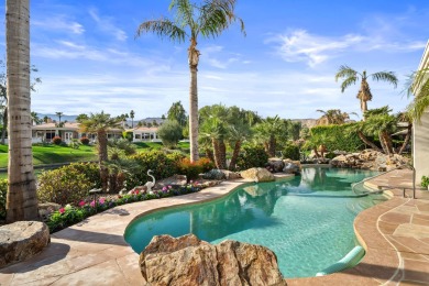 A beautiful home on a fabulous expansive south facing lot with on Desert Horizons Country Club in California - for sale on GolfHomes.com, golf home, golf lot