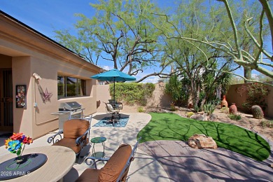 Located in the prestigious, guard gated golf community of on Terravita Golf and Country Club in Arizona - for sale on GolfHomes.com, golf home, golf lot