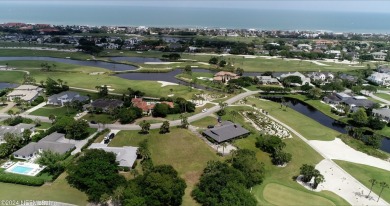 What you've been waiting for! Super-desirable location, lot size on Ponte Vedra Inn and Club - Lagoon in Florida - for sale on GolfHomes.com, golf home, golf lot