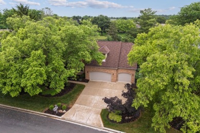 Amazing home in on Country Club At Muirfield Village in Ohio - for sale on GolfHomes.com, golf home, golf lot