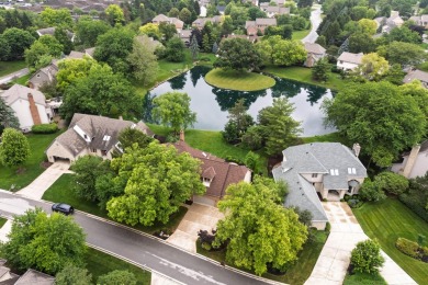 Amazing home in on Country Club At Muirfield Village in Ohio - for sale on GolfHomes.com, golf home, golf lot