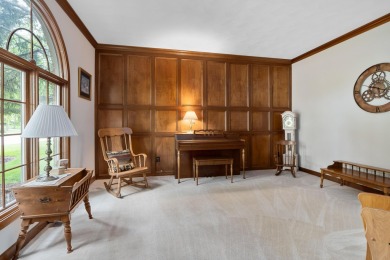 Amazing home in on Country Club At Muirfield Village in Ohio - for sale on GolfHomes.com, golf home, golf lot