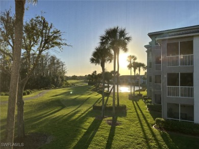 Welcome to this immaculate and crisp 3rd-floor Colonnade, a on Heritage Palms Golf and Country Club in Florida - for sale on GolfHomes.com, golf home, golf lot