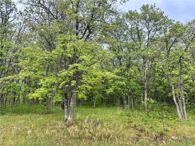 Wooded lot not far from Headwaters Golf Course and the Heartland on Headwaters Country Club in Minnesota - for sale on GolfHomes.com, golf home, golf lot