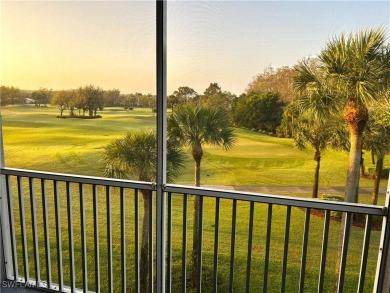 Welcome to this immaculate and crisp 3rd-floor Colonnade, a on Heritage Palms Golf and Country Club in Florida - for sale on GolfHomes.com, golf home, golf lot