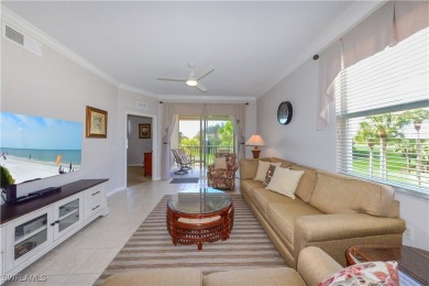 Welcome to this immaculate and crisp 3rd-floor Colonnade, a on Heritage Palms Golf and Country Club in Florida - for sale on GolfHomes.com, golf home, golf lot