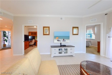 Welcome to this immaculate and crisp 3rd-floor Colonnade, a on Heritage Palms Golf and Country Club in Florida - for sale on GolfHomes.com, golf home, golf lot