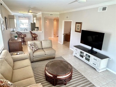 Welcome to this immaculate and crisp 3rd-floor Colonnade, a on Heritage Palms Golf and Country Club in Florida - for sale on GolfHomes.com, golf home, golf lot