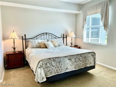 Welcome to this immaculate and crisp 3rd-floor Colonnade, a on Heritage Palms Golf and Country Club in Florida - for sale on GolfHomes.com, golf home, golf lot