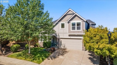 Open House Tuesday July 8, 12-2 pm, hosted by Listing Agent. Set on Chehalem Glenn Golf Course in Oregon - for sale on GolfHomes.com, golf home, golf lot
