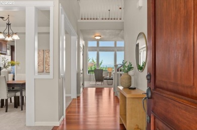 Open House Tuesday July 8, 12-2 pm, hosted by Listing Agent. Set on Chehalem Glenn Golf Course in Oregon - for sale on GolfHomes.com, golf home, golf lot