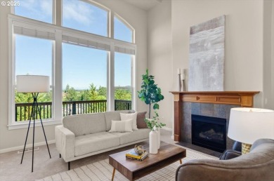Open House Tuesday July 8, 12-2 pm, hosted by Listing Agent. Set on Chehalem Glenn Golf Course in Oregon - for sale on GolfHomes.com, golf home, golf lot